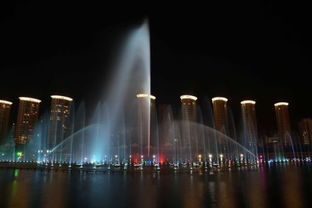 2015年呼和浩特如意廣場(chǎng)音樂(lè)噴泉開放時(shí)間及觀賞指南